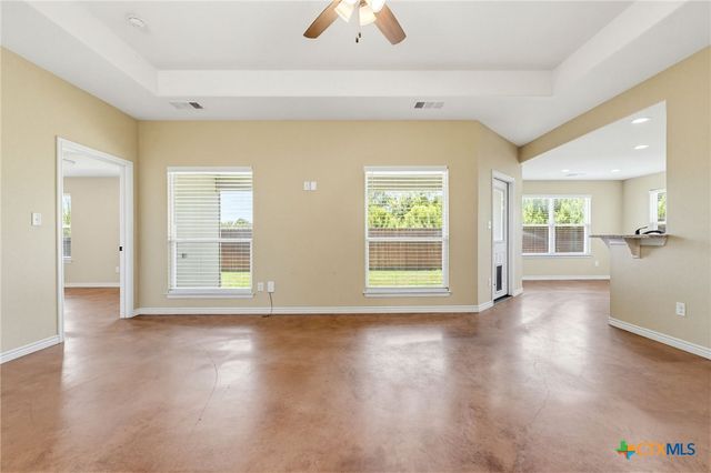 1124 Limestone Drive, Lampasas, TX 76550