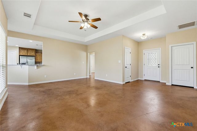 1124 Limestone Drive, Lampasas, TX 76550