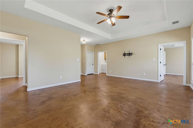 1124 Limestone Drive, Lampasas, TX 76550