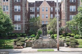 6640 SPRAGUE ST #A-302, Philadelphia, PA 19119