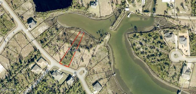 923 Tidewater Lane, Panama City, FL 32404