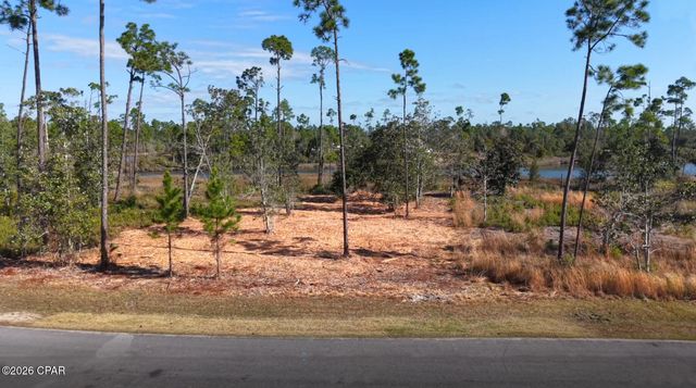 923 Tidewater Lane, Panama City, FL 32404