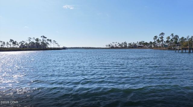 923 Tidewater Lane, Panama City, FL 32404