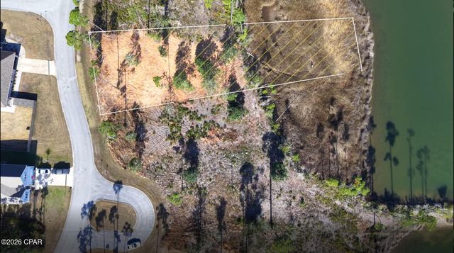 923 Tidewater Lane, Panama City, FL 32404