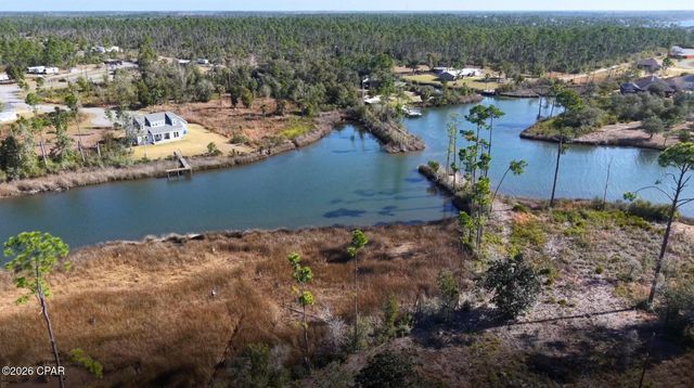 923 Tidewater Lane, Panama City, FL 32404