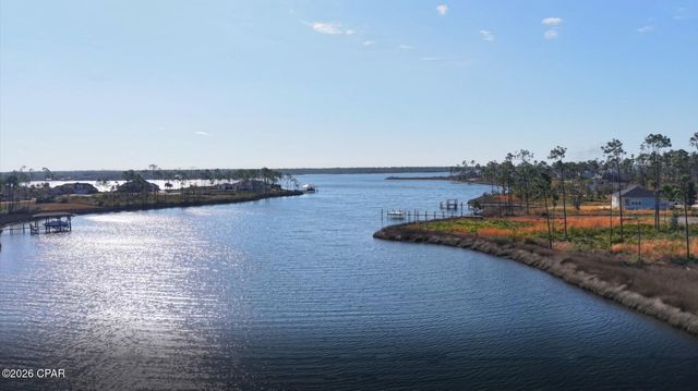 923 Tidewater Lane, Panama City, FL 32404