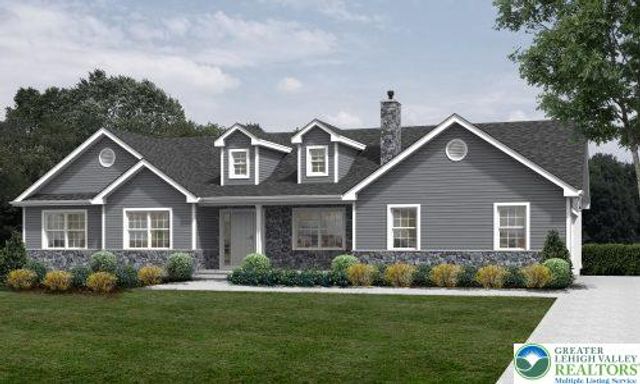 87 Sage Court, Mahoning Twp, PA 18235