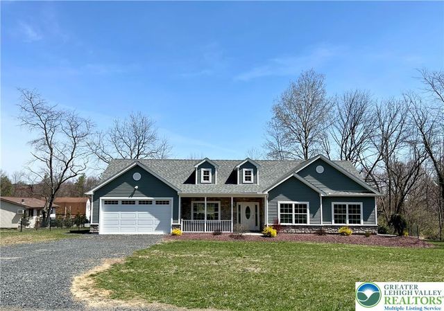 87 Sage Court, Mahoning Twp, PA 18235