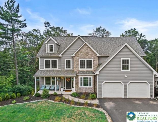 87 Sage Court, Mahoning Twp, PA 18235