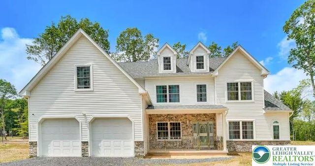 87 Sage Court, Mahoning Twp, PA 18235