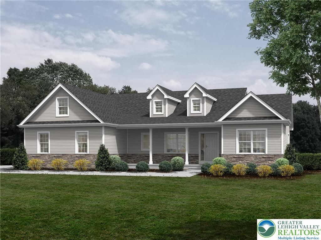 87 Sage Court, Mahoning Twp, PA 18235