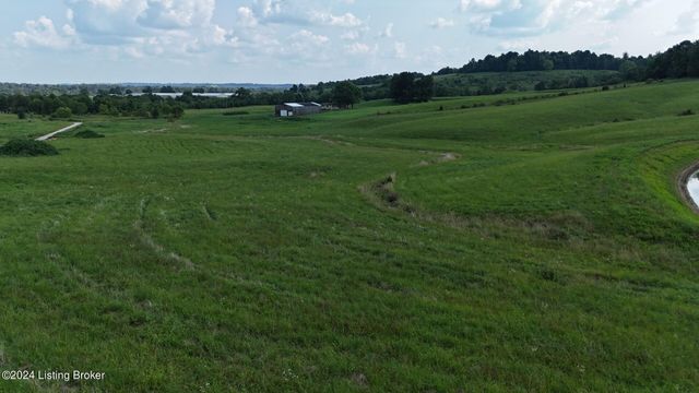 Tract 10 Troutman Ln, Clarkson, KY 42726