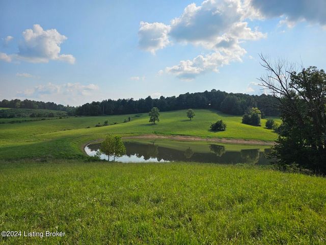 Tract 10 Troutman Ln, Clarkson, KY 42726