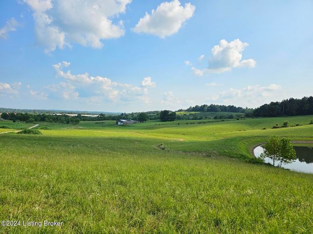 Tract 10 Troutman Ln, Clarkson, KY 42726