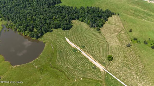 Tract 10 Troutman Ln, Clarkson, KY 42726