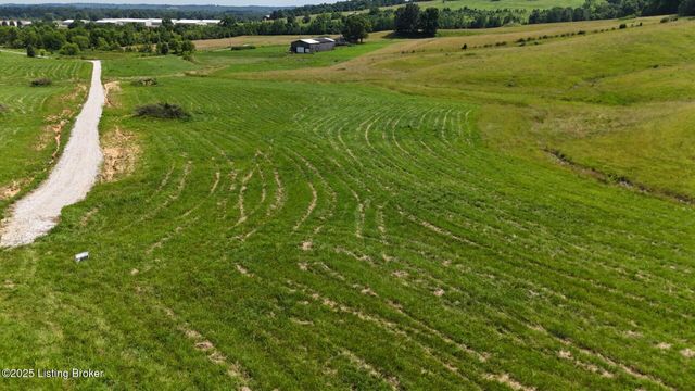 Tract 10 Troutman Ln, Clarkson, KY 42726