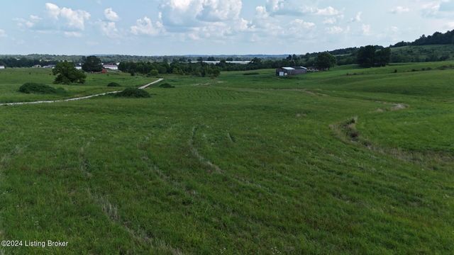 Tract 10 Troutman Ln, Clarkson, KY 42726