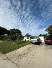 6020 HARCOURT AVENUE, Orlando, FL 32809