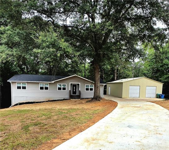 5025 Smokey Road, Athens, GA 30601
