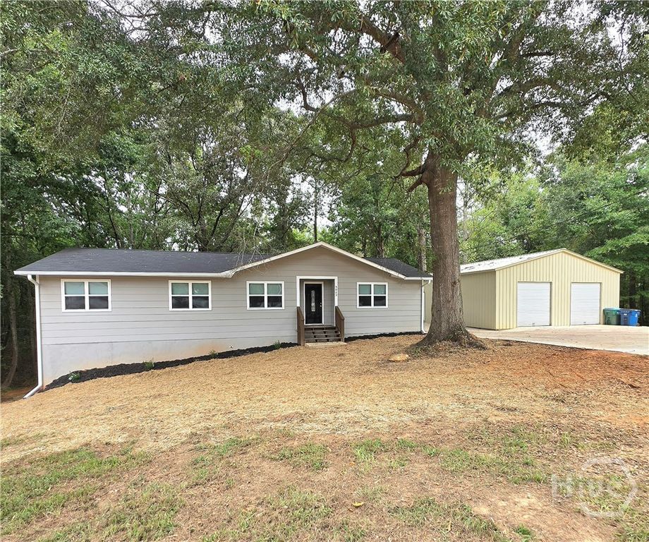 5025 Smokey Road, Athens, GA 30601