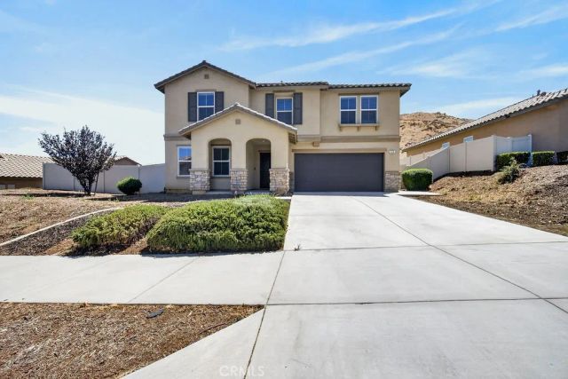 410 Pomegranate, San Jacinto, CA 92582