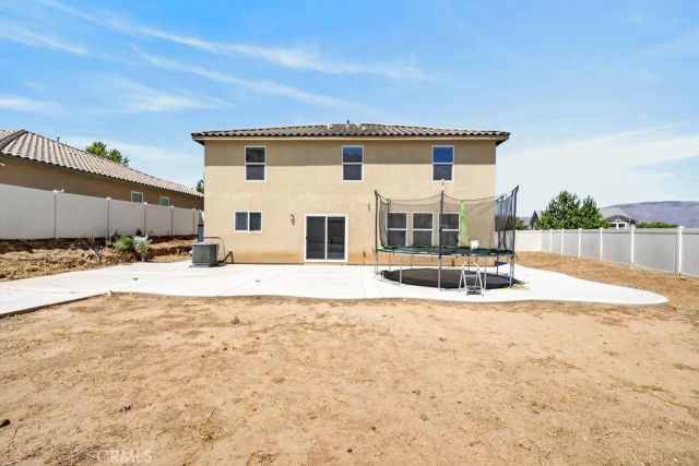 410 Pomegranate, San Jacinto, CA 92582