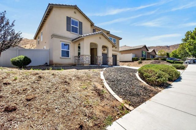 410 Pomegranate, San Jacinto, CA 92582