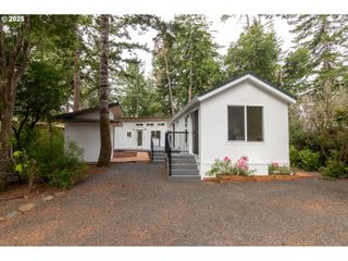 231 HORSESHOE BEND, Florence, OR 97439