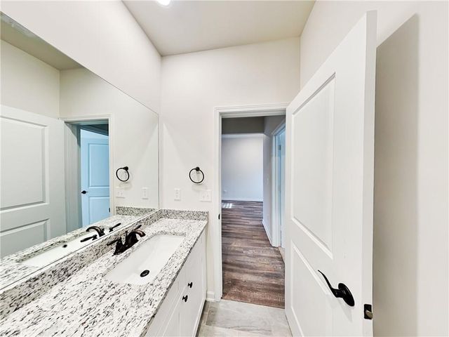 6144 Nathaniel Lane, Fairburn, GA 30349