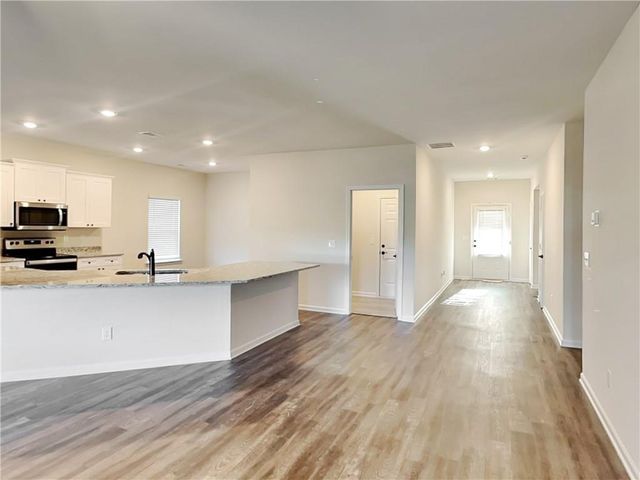 6144 Nathaniel Lane, Fairburn, GA 30349