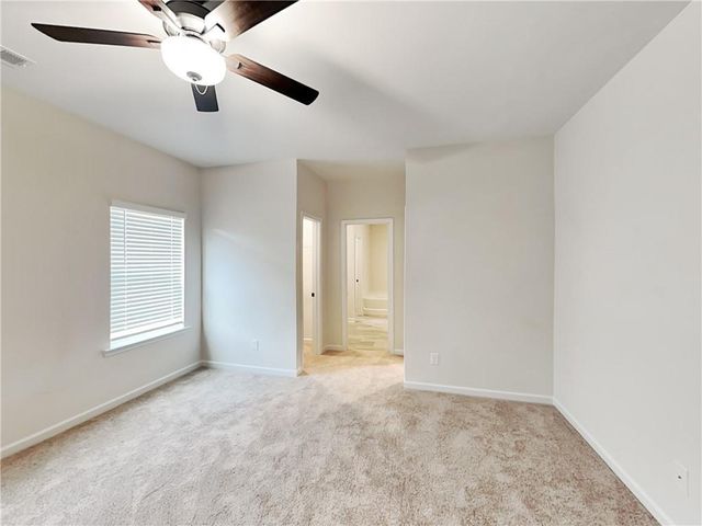 6144 Nathaniel Lane, Fairburn, GA 30349