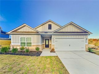 6144 Nathaniel Lane, Fairburn, GA 30349