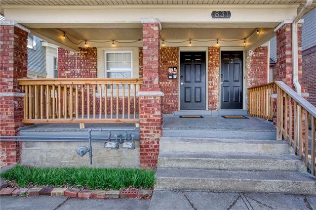 831 W 39th Terrace, Kansas City, MO 64111
