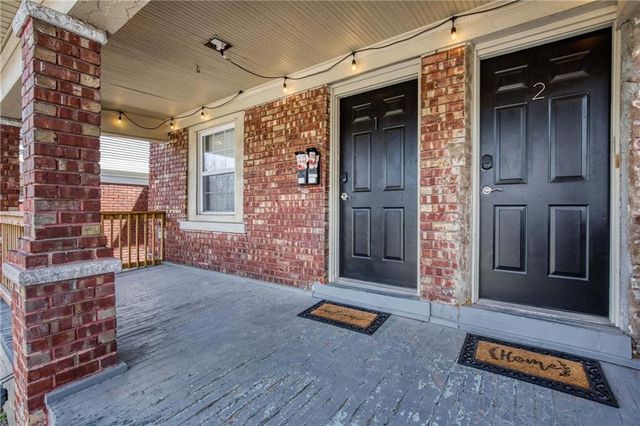 831 W 39th Terrace, Kansas City, MO 64111