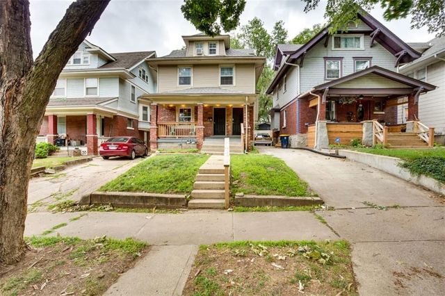 831 W 39th Terrace, Kansas City, MO 64111