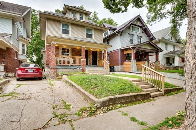 831 W 39th Terrace, Kansas City, MO 64111