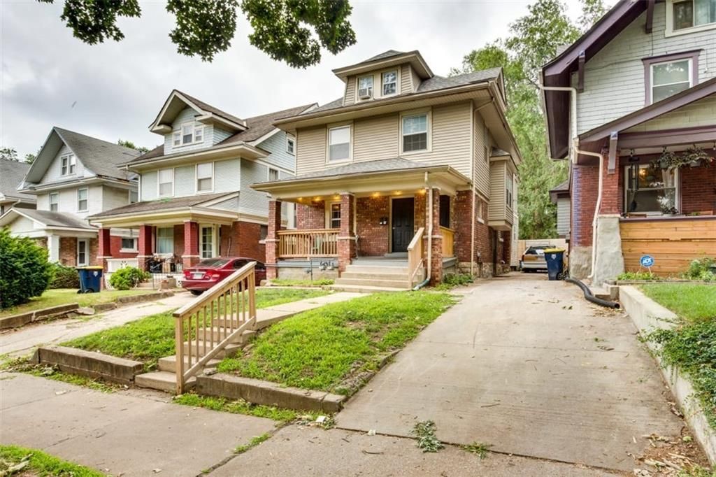 831 W 39th Terrace, Kansas City, MO 64111