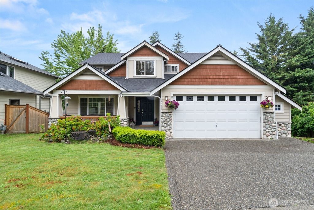 25054 235th Court SE, Maple Valley, WA 98038