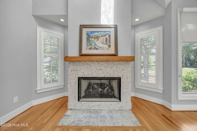 4 Oak Landing Road, Wilmington, NC 28409