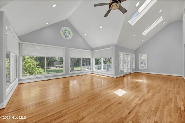 4 Oak Landing Road, Wilmington, NC 28409