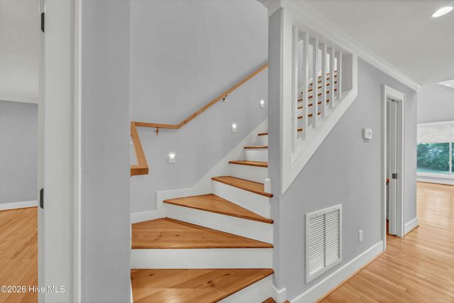 4 Oak Landing Road, Wilmington, NC 28409