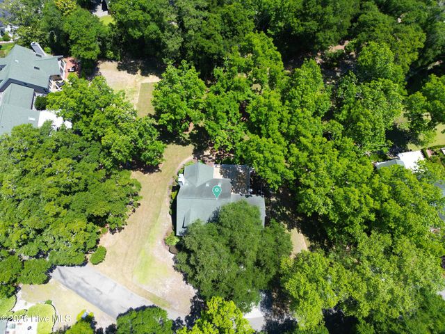 4 Oak Landing Road, Wilmington, NC 28409