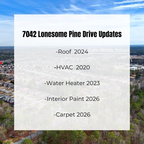 7042 Lonesome Pine Drive, Midland, GA 31820