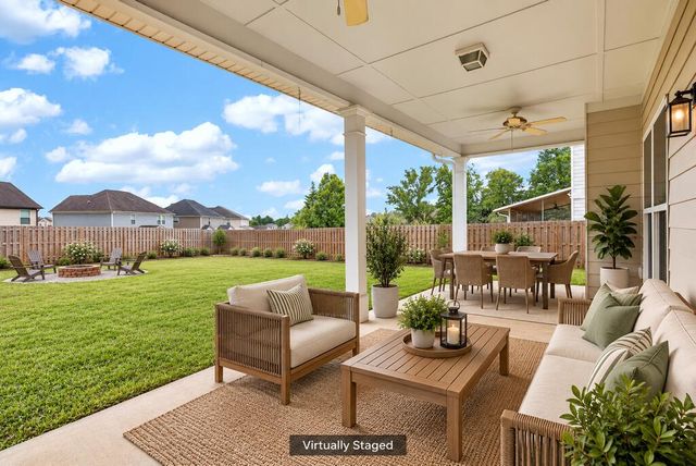 7042 Lonesome Pine Drive, Midland, GA 31820