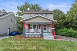 3814 E 151st Street, Cleveland, OH 44128