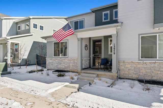 13979 Deertrack Lane, Parker, CO 80134