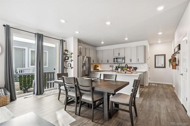 13979 Deertrack Lane, Parker, CO 80134