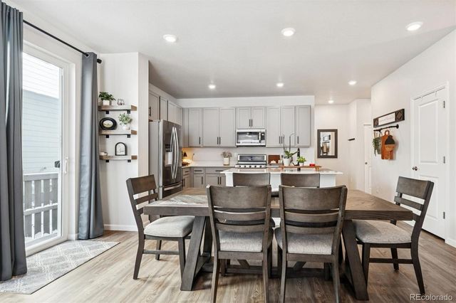 13979 Deertrack Lane, Parker, CO 80134