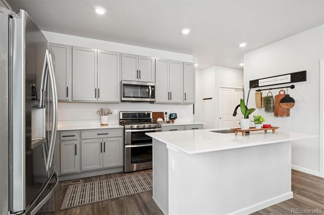 13979 Deertrack Lane, Parker, CO 80134