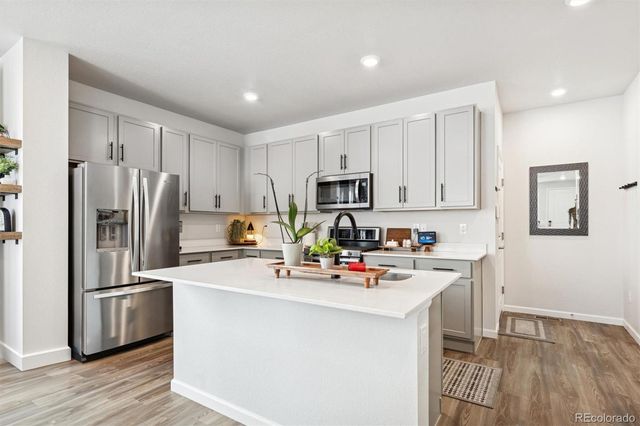 13979 Deertrack Lane, Parker, CO 80134